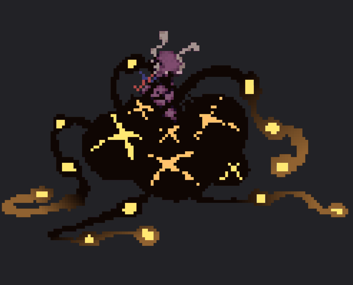 CubeGlyph's tweet photo. triple trouble if it was actually good i think

#rainworld #rainworlddownpour #lttm #5p #sos #iterators #iterator #tripletrouble https://t.co/ygTiiqlxUx