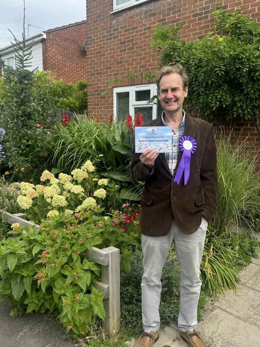 Cllr Alison Carpenter tweet media