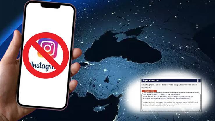 İnstagram kapalı kaldığı her gün için Türkiye’den yaklaşık 10 milyon dolar(335 milyon TL) zarar ediyor. Türkiye’den kazandığı reklam gelirlerinden vazgeçmek zorunda kalan Meta Şirketi, Türkiye ile katalog suçlar konusunda anlaşmazsa İnstagram Türkiye pazarını tamamen kaybetmek