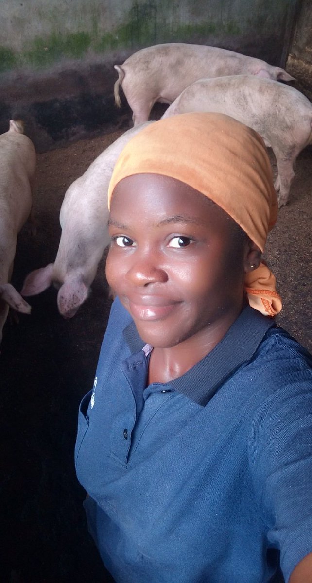 Maame Efua 🦋 tweet media