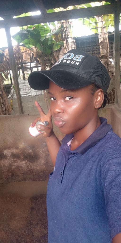 Maame Efua 🦋 tweet media