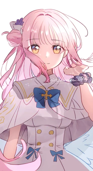 聖園ミカ…………… 