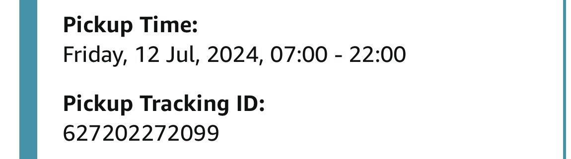 Snugapollo's tweet photo. @amazonIN @AmazonHelp @JeffBezos Pathetic service by amazon india.
Return was picked on 12th july and still waiting for refund.
When connected with customer care they told me to callback after 48 hours and now there is no option to callback. https://t.co/O3w5XEmIAU