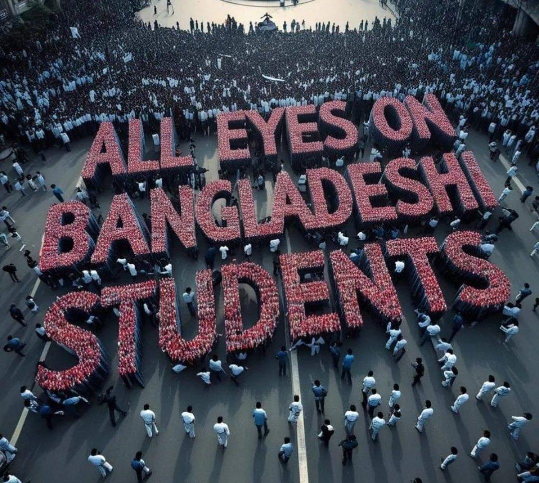 beingsaifur's tweet photo. #StepDownHasina https://t.co/wW2fXLj14y