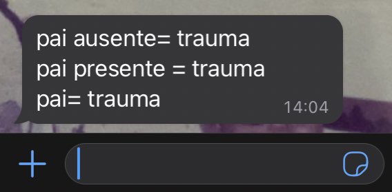 uma verdade