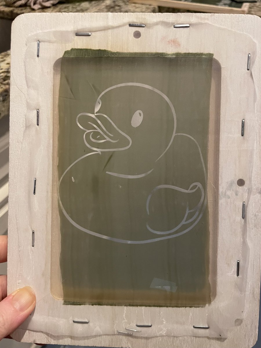 thatgirlhunny's tweet photo. Last steps!!! #quack #defcon https://t.co/IDy9l0y4Qo