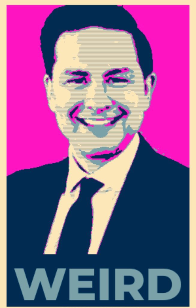 🇨🇦SUNDAY MORNING CONFIRMATION🇨🇦
Pierre Poilievre will never be Prime Minister of Canada.🇨🇦
#NeverEverTrustConservatives