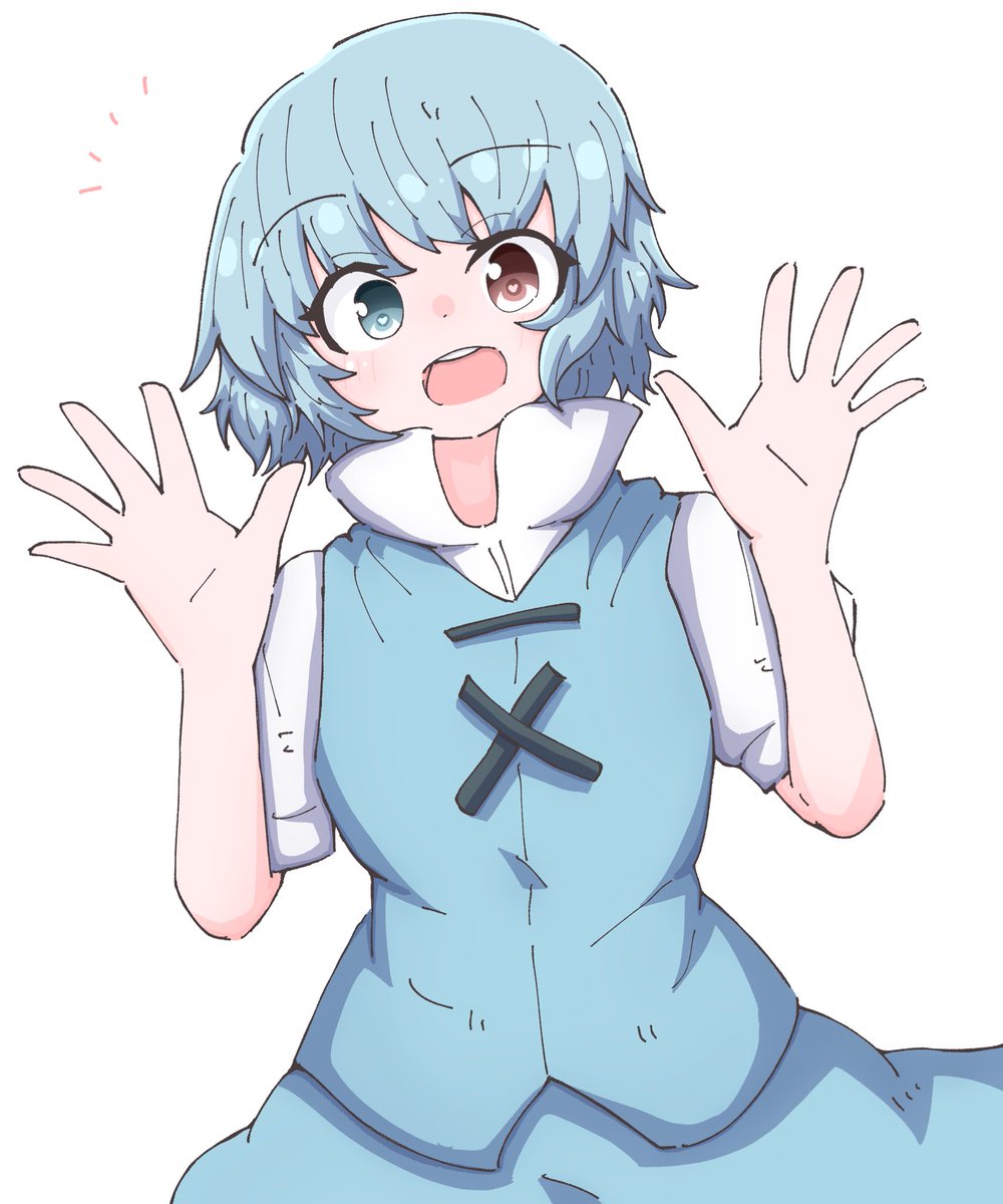 小傘ちゃん
#東方project