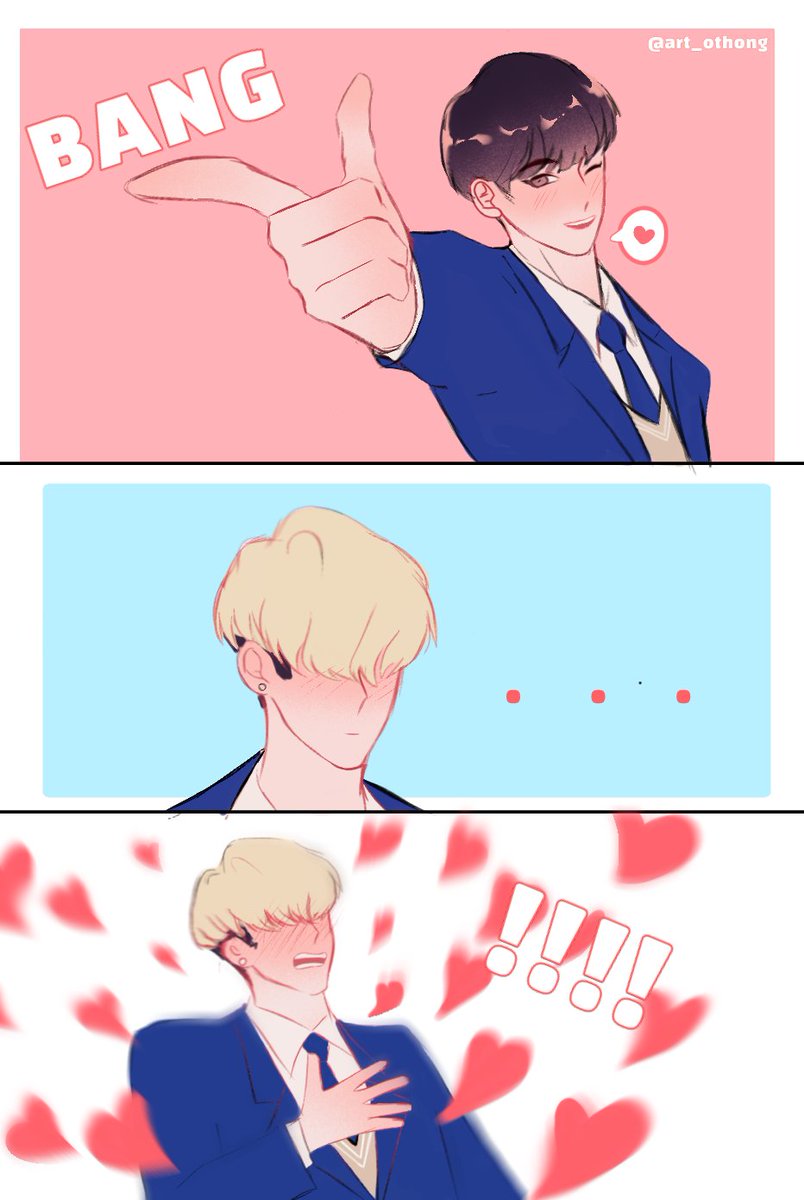 art_othong's tweet photo. #Daniel #lookismfanart #μΈλͺ¨μ§μμ£Όμ #μ¬μ΄νμ #jayhong #jaydaniel #εθ #JayDan #JaeSeok #HongPark #ParkhyungSeok #Lookism ππ https://t.co/BenfWysSDY
