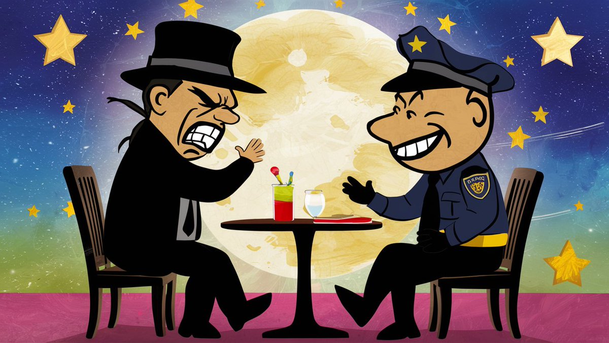 StickmanMafia's tweet image. Epic Showdowns 🥊🔥
Prepare for epic showdowns in Stickman Mafia! Every game is a battle of wits and strategy. Who will come out on top? 🏆🎭 #StickmanMafia #EpicShowdowns #GameOn