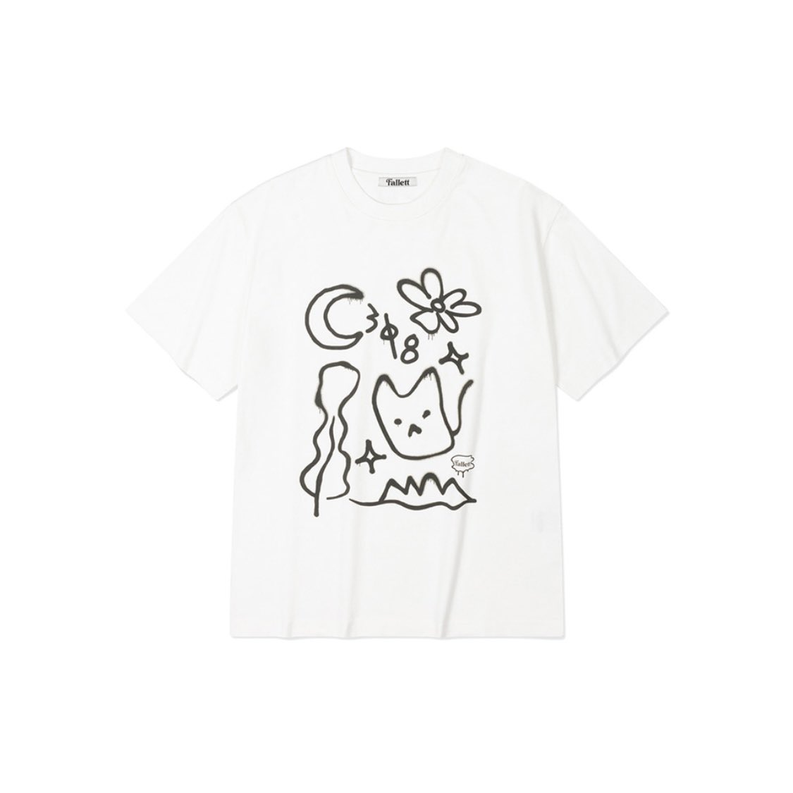 yookaolee's tweet photo. (PRE) FALLETT ✮⋆˙  

𖦹 M / L / XL 
𖦹 1,640

สั่งทาง dm ₊˚⊹♡ 
#ตลาดนัดnct #ตลาดนัดnct127 #ตลาดนัดnctdream #mark #iloveme_nct https://t.co/n3RTOSSfRa
