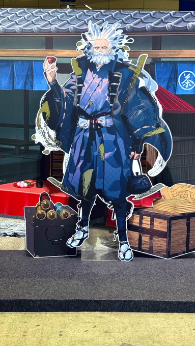 とりあえずフェスは推し達を満喫しました ('ω' )('ω')( 'ω')