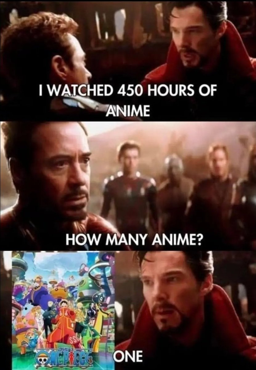 DailyOPMemes's tweet photo. Anime : One Piece https://t.co/Rmuiaz6oS5