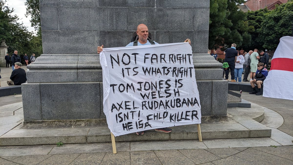 PMAC🏴󠁧󠁢󠁥󠁮󠁧󠁿 tweet media