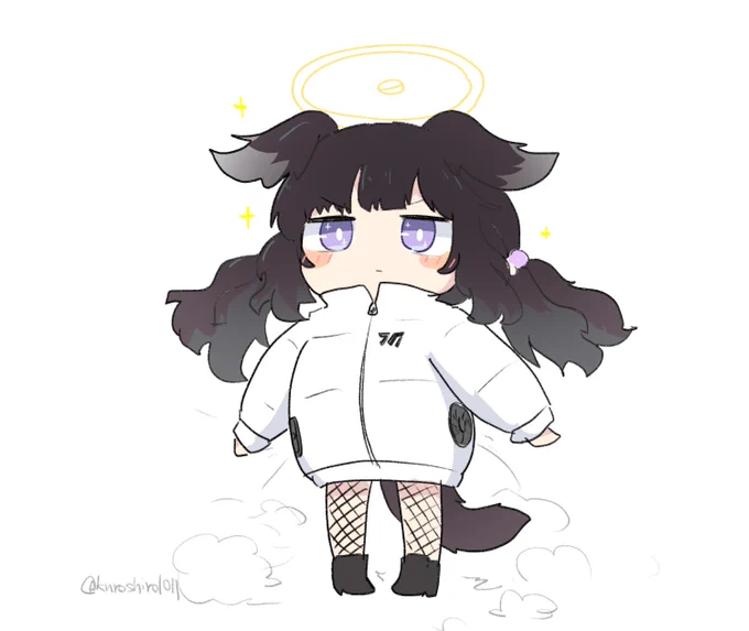 空調服 