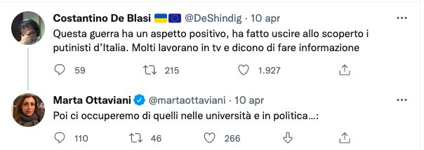 AnonymaticaSRL's tweet photo. @fabio_palazzi @hiboss_hiboss @Gigadesires #ottaviani ha bloccato anche me, e adesso la mia TL è più pulita della Senna. https://t.co/HYA84N6Tb3