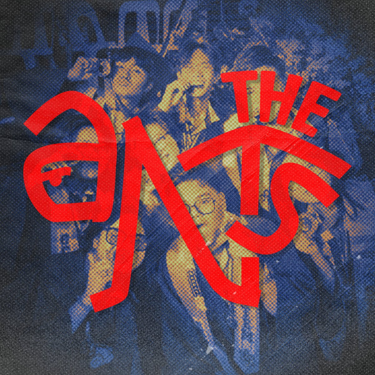 theantsmusic's tweet photo. 🐜 https://t.co/mIUqzaw4SV