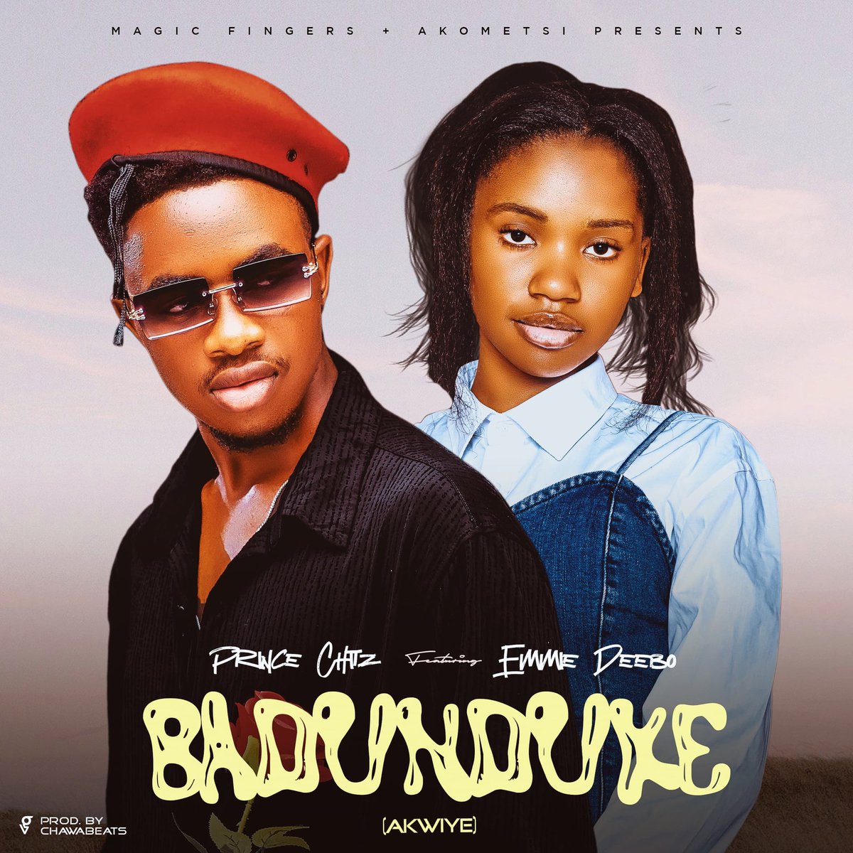 iam_samjuma's tweet photo. Koma nde akukhalanatu🔥🔥
Zambili tiziona this week as they're dropping a nice video
#banduke
#xclusivetrendsetters https://t.co/c09kuEMoCE