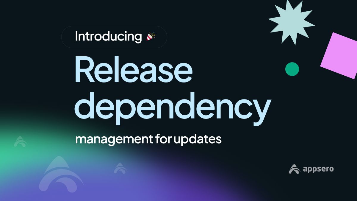 appserowp's tweet photo. 🚀 Exciting news! 

Appsero's latest update simplifies WordPress plugin releases with enhanced dependency management. 

Update your SDK and enjoy smoother releases! 🎉✨ 

Read the guide to know more: https://t.co/fAdu6YGNCc 

#WordPress #PluginManagement #Appsero https://t.co/WHzMqT12fP