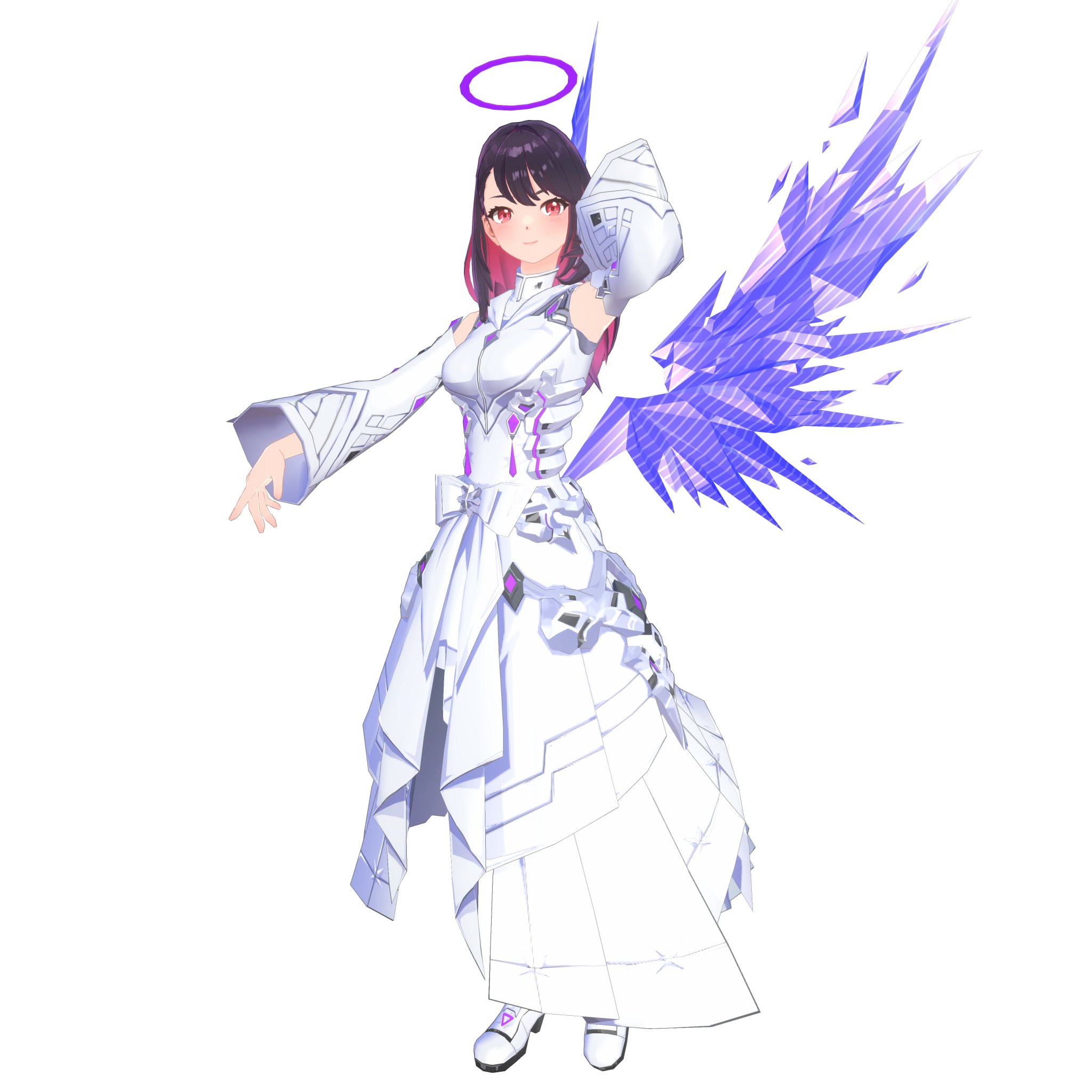 ブループラム★聖アポロテミス★聖ユリシズヘッド GUI5xHGbIAASKzF.jpg:large