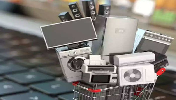 tv13gujarati's tweet image. ગ્રાહકોને રાજી રાખવા કંપનીઓ વચ્ચે વોરંટી વોર, જાણો ફ્રિજ અને એસીમાં કેટલા વર્ષની વોરંટી આપે છે
#ClientCall #Samsung #LG #company #ElectricCompany #company #WarrantyWar #Fridge #AirConditioner #Technology #market #tv13gujarati

tv13gujarati.com/news/warranty-…