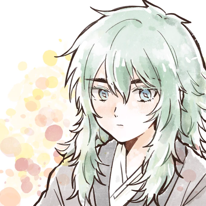 トロイメライ様です。 最新話チラ見して思ったんですけど、ホアキンちゃんといい、SIU先生が描くうっすら唇がピンクな男キャラがめちゃめちゃ性癖なのでカラー漫画で本当にありがとうと喜びを感じてる。