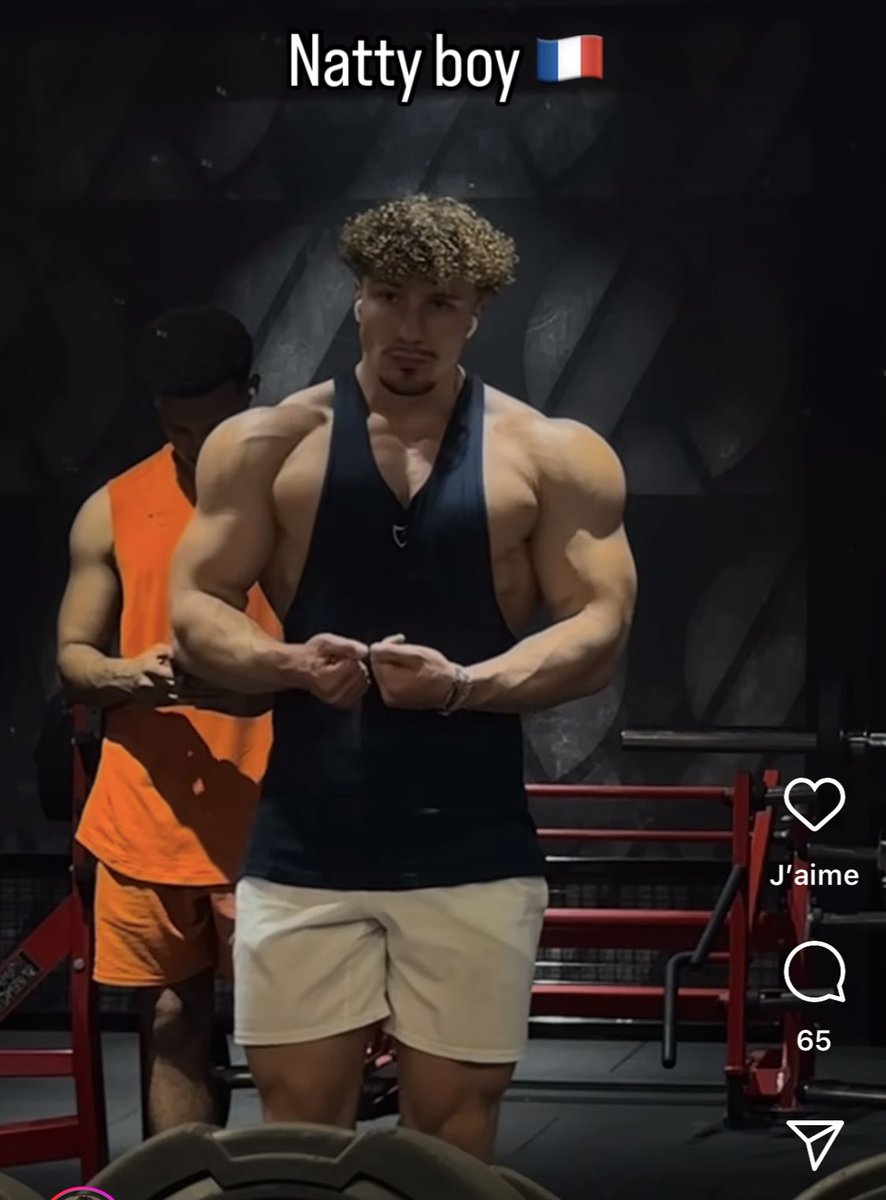 Marvel fitness 🇫🇷 tweet media