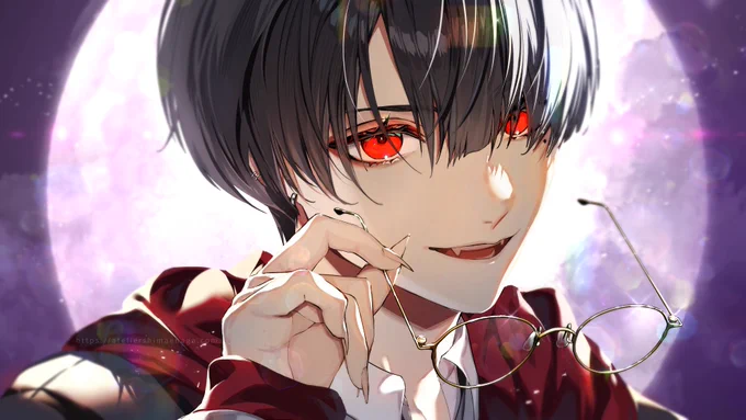 #私はこういう絵師です見た絵師全員参加 