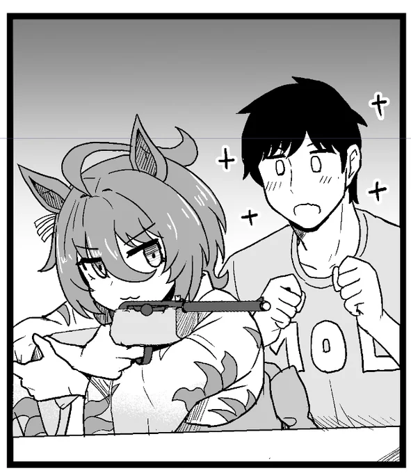 尾形キオン… 