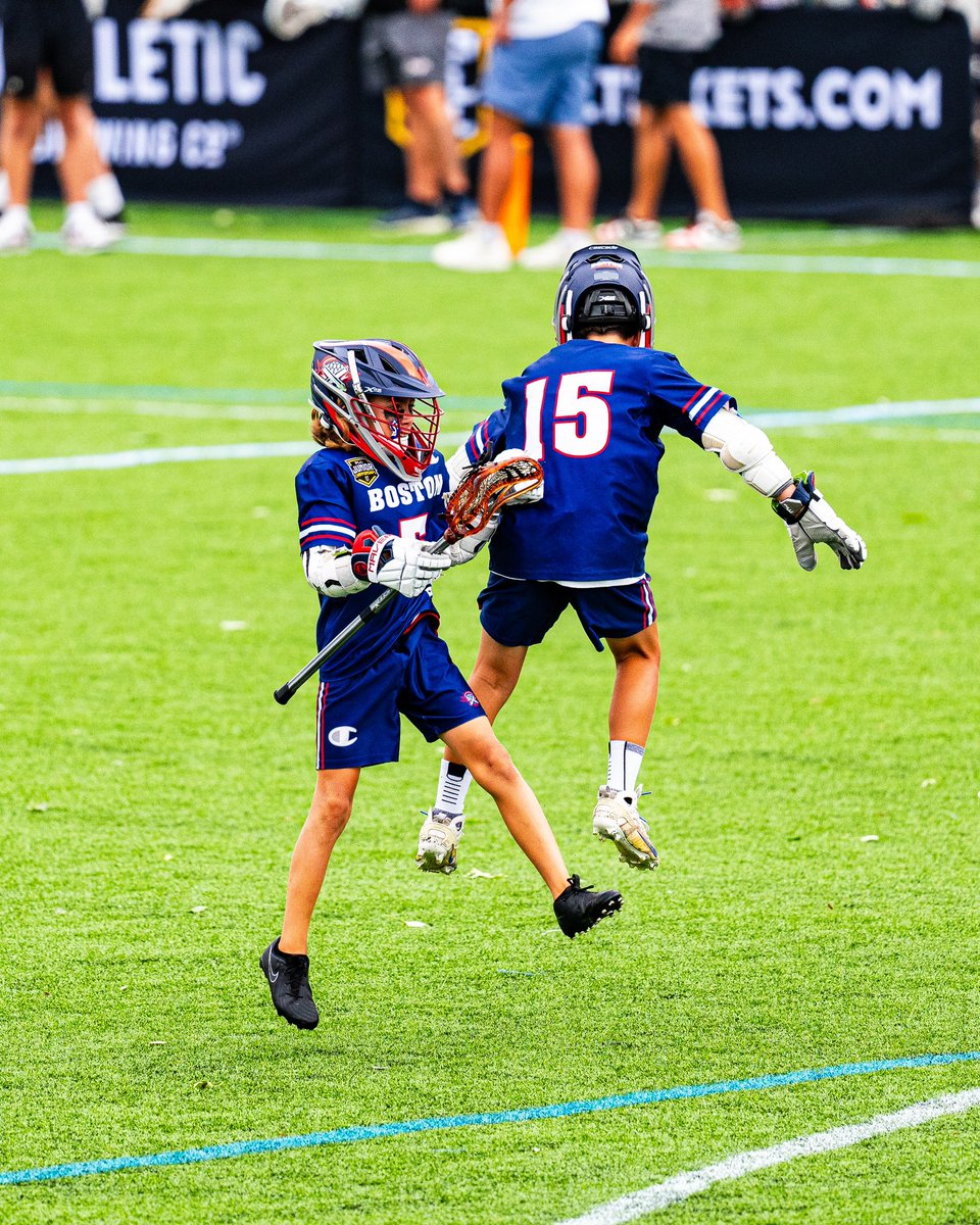 PremierLacrosse's tweet photo. and the celly, oh my.😤 https://t.co/1h3kNhtCcP