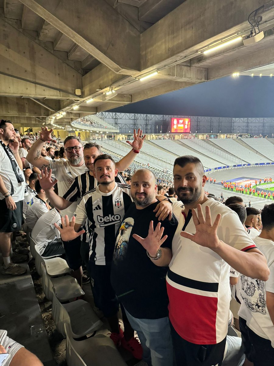 G_ider's tweet photo. Olimpiyat Hatırası 5-0 https://t.co/zzBDZkjUa3