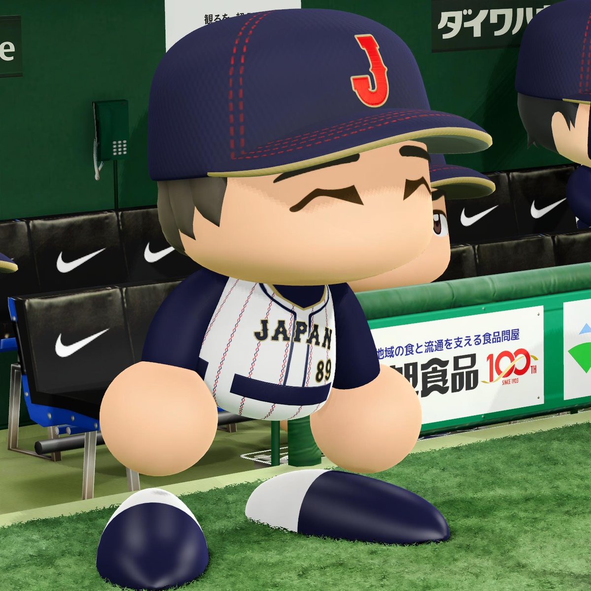 パワプロや野球(*´▽｀*) 球速175キロ目指してパワプロ2025！#3【パワフルプロ野球2024
