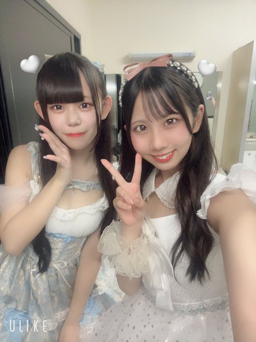 みうのTwitter画像13