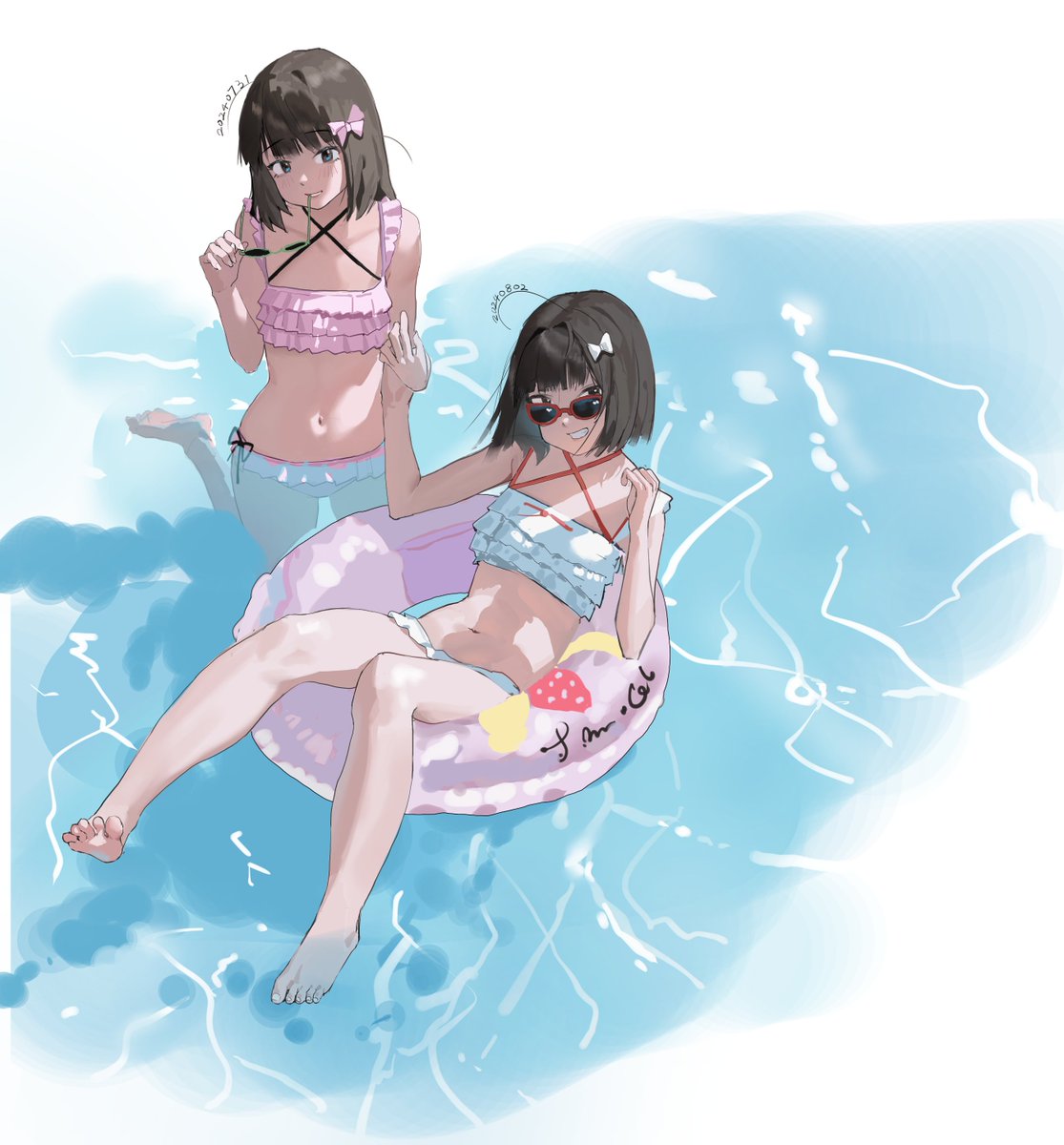 fay122221's tweet photo. 最近の練習 https://t.co/AEMvDDAl4w