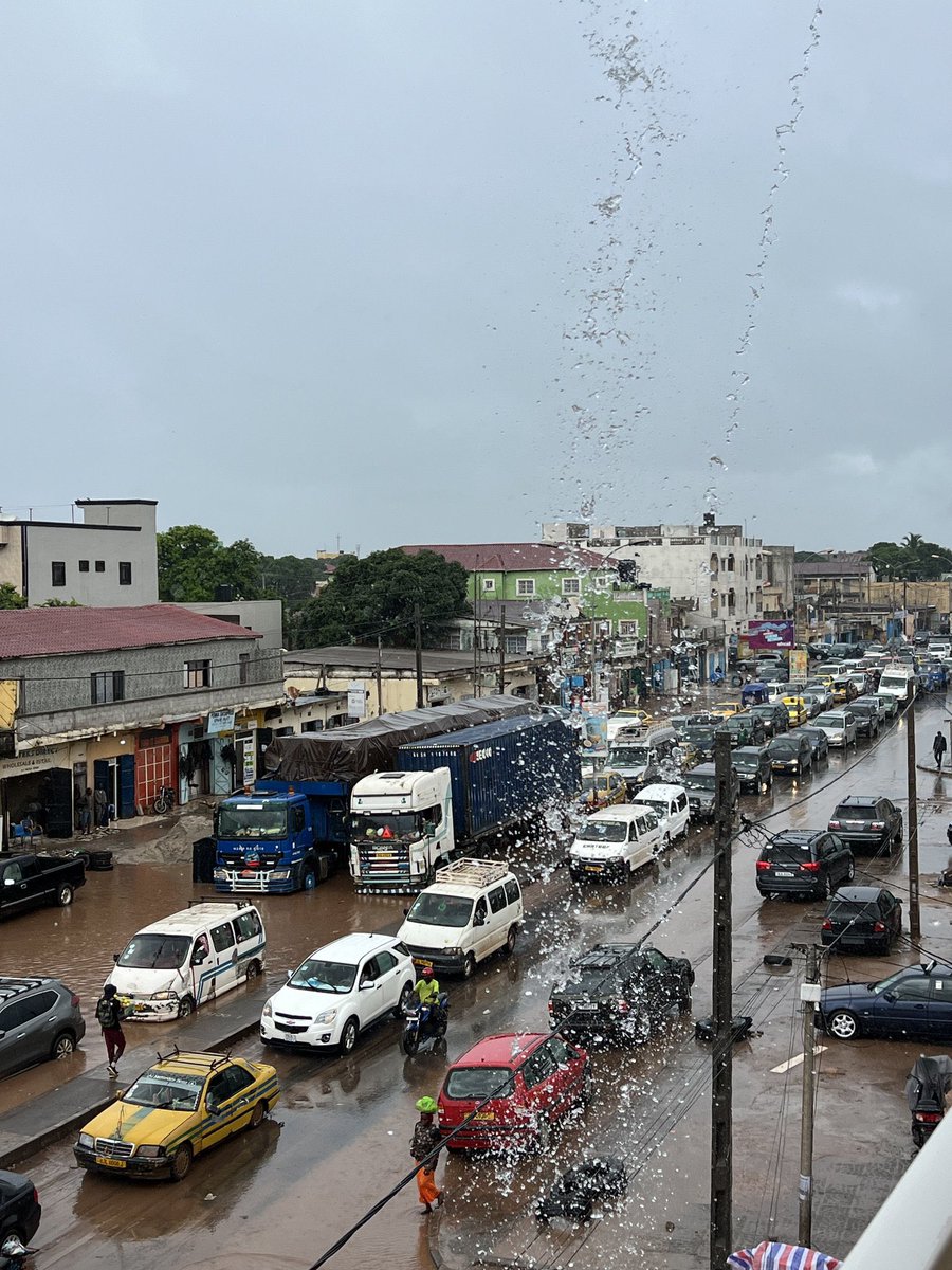 Ismaila Fadera tweet media