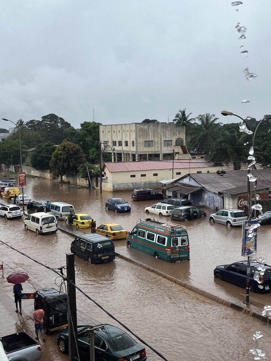 Ismaila Fadera tweet media