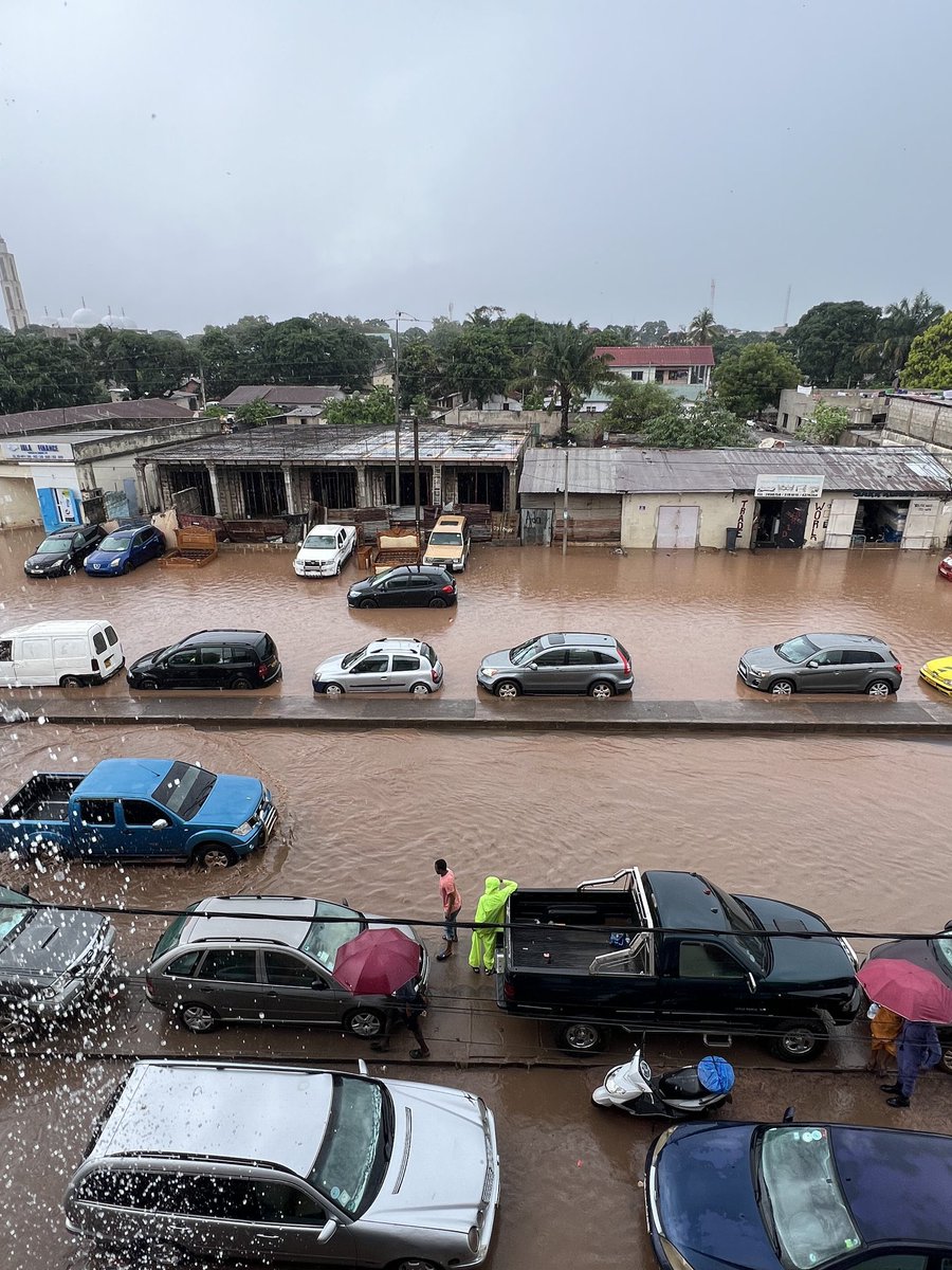 Ismaila Fadera tweet media