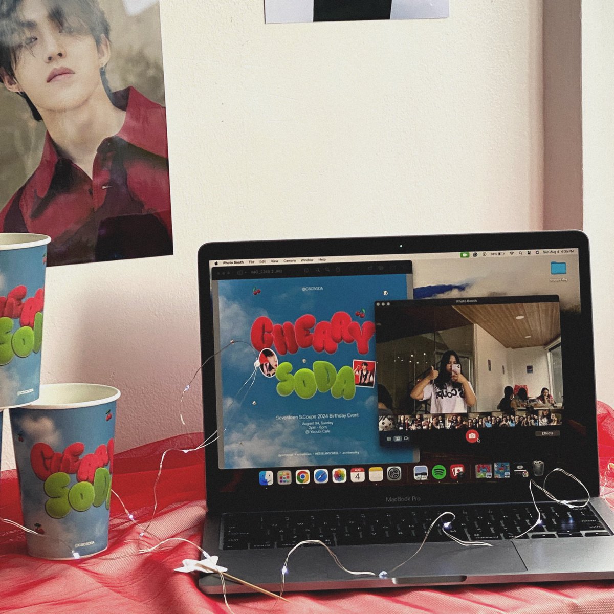 woncheolhuiaegi's tweet photo. hellow cherry!!! 🍒

@CSCSODA #CSCSODA ✨ https://t.co/cna37lwj0h