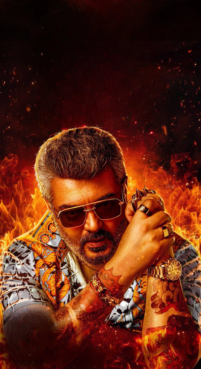 Kannan_1363's tweet photo. [ SCHEDULE UPDATE ] 

From tomorrow onwards #Ajithkumar sir will do simultaneous shooting for #VidaaMuyarchi and #GoodBadUgly ❤️✌️ 

Morning slot for VMshooting 🤞
Evening slot for GBU shooting 🤞

PS : Will update about the wrap of VM shooting by next four days https://t.co/lvmQECCXMv