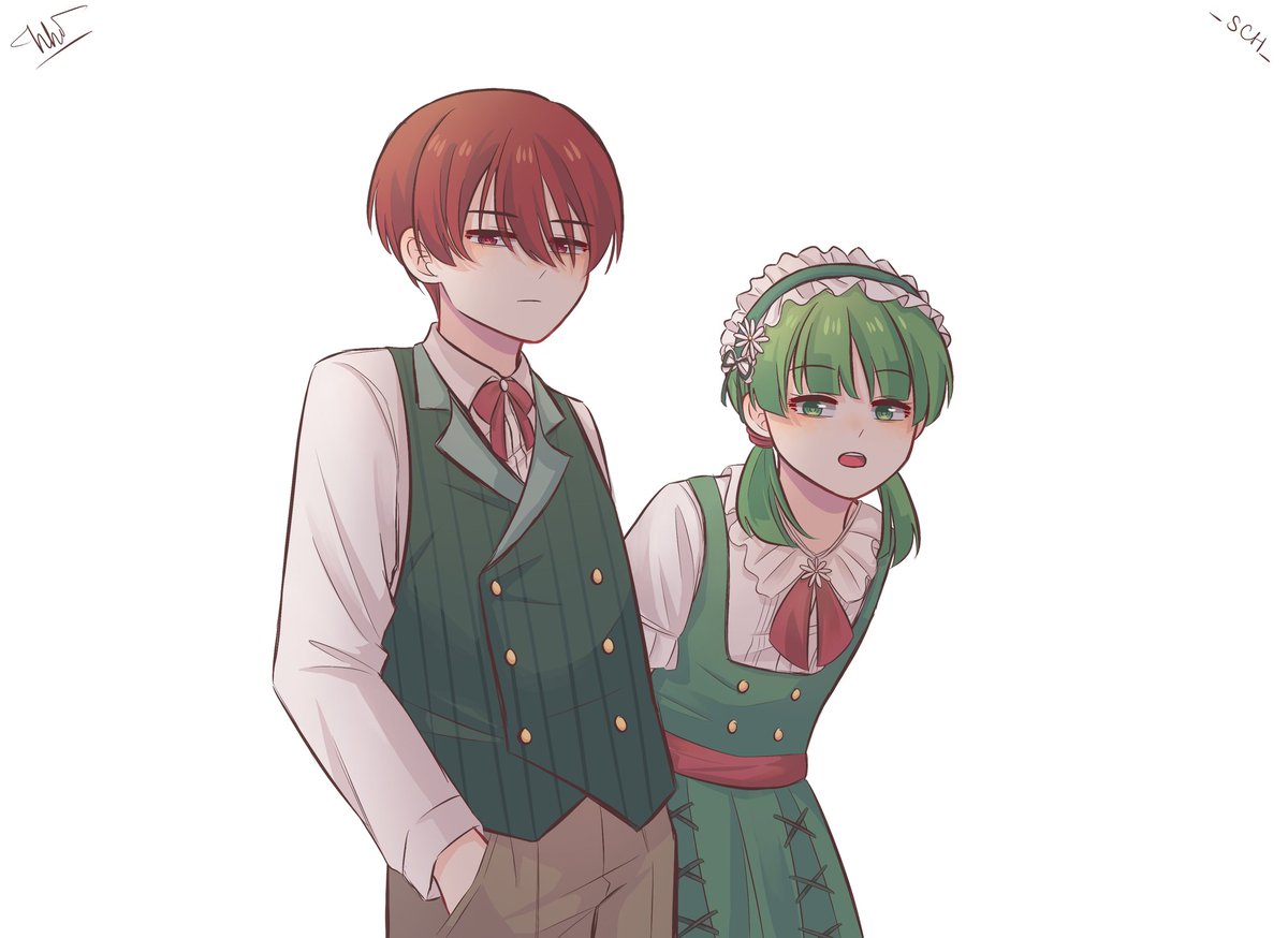 ShinCHNhi's tweet photo. 🤍🖤❤️💚🧡💛 https://t.co/3GjVV6q7SG