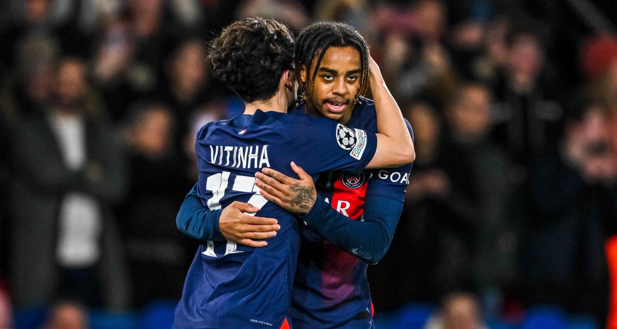 GioVitinha_'s tweet photo. 𝐂𝐄 𝐃𝐔𝐎 qu’on a hâte de revoir 🤩 https://t.co/XtdgMKrGQG