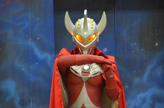 ultra_dynamite6's tweet photo. #ウルトラのnrさんがRTしてくれてまだ見ないウルトラnrさんと繋がりたい
#ウルトラマンなりきりさんと繋がりたい
迎えはゆっくりとな https://t.co/mlgxX8lekd