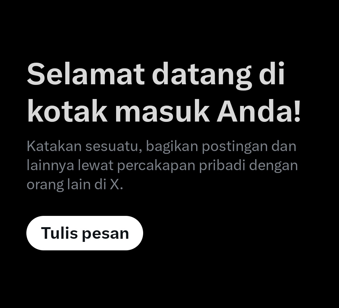 friendless ngab, temenan dong