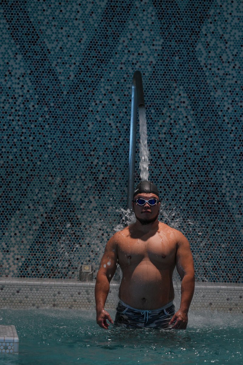 milton_thunder's tweet photo. VOCO Swim time🦍
嘉義旅遊 https://t.co/isrSH4SnCq