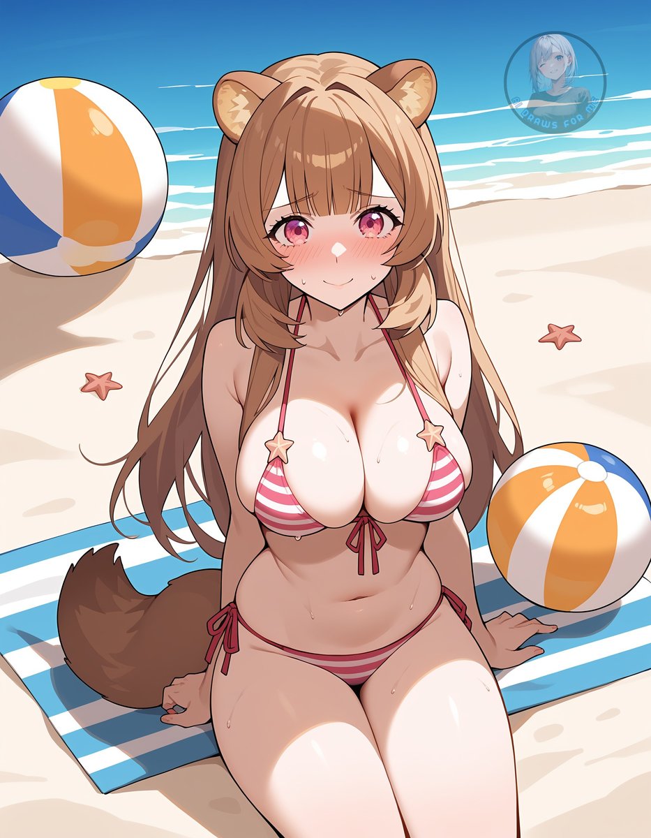 aidrawsforme's tweet photo. Summer Time Raphtalia

@yodayoai

https://t.co/yBczLXjjN8

#YodayoAI #AIart #StableDiffusion #anime #AnimeAIart #animegirl #aiwaifus #animegirls #aigirls #AIArtwork #AIイラスト #絵クロマンサー #ふぁんでっど #るしあらいぶ #きるしあ #Raphtalia #ShieldHero #TateNoYuusha https://t.co/4nmuGSiEo5