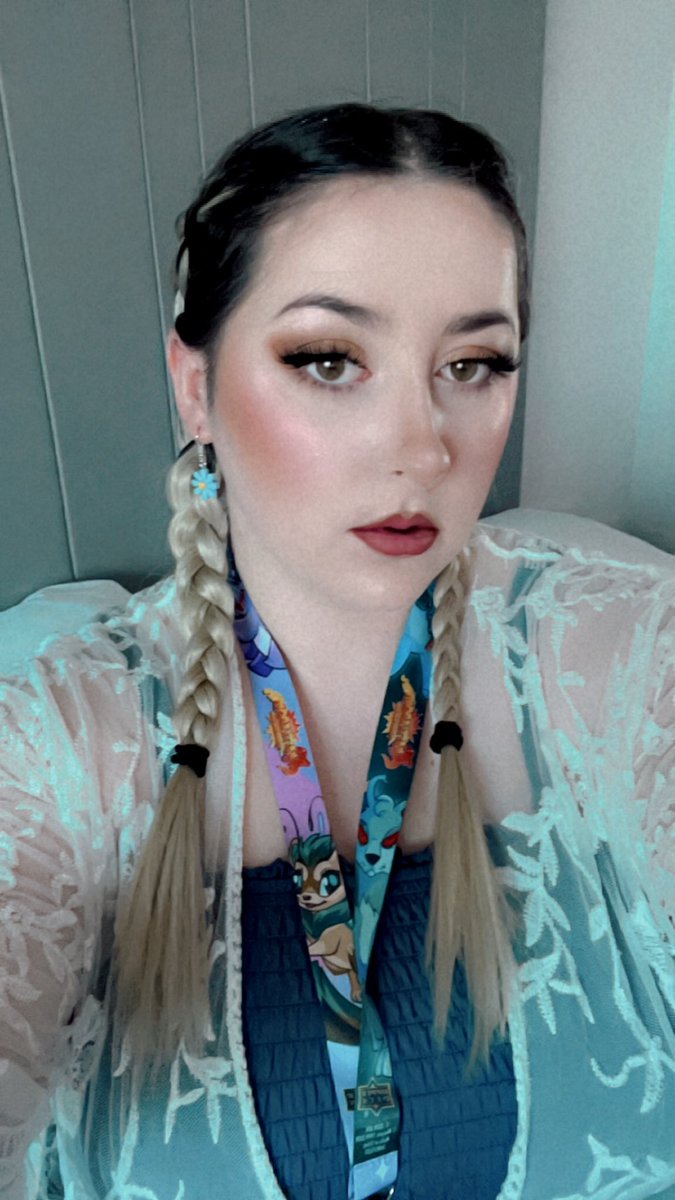 last day of gen con 🎉 it's been a good one