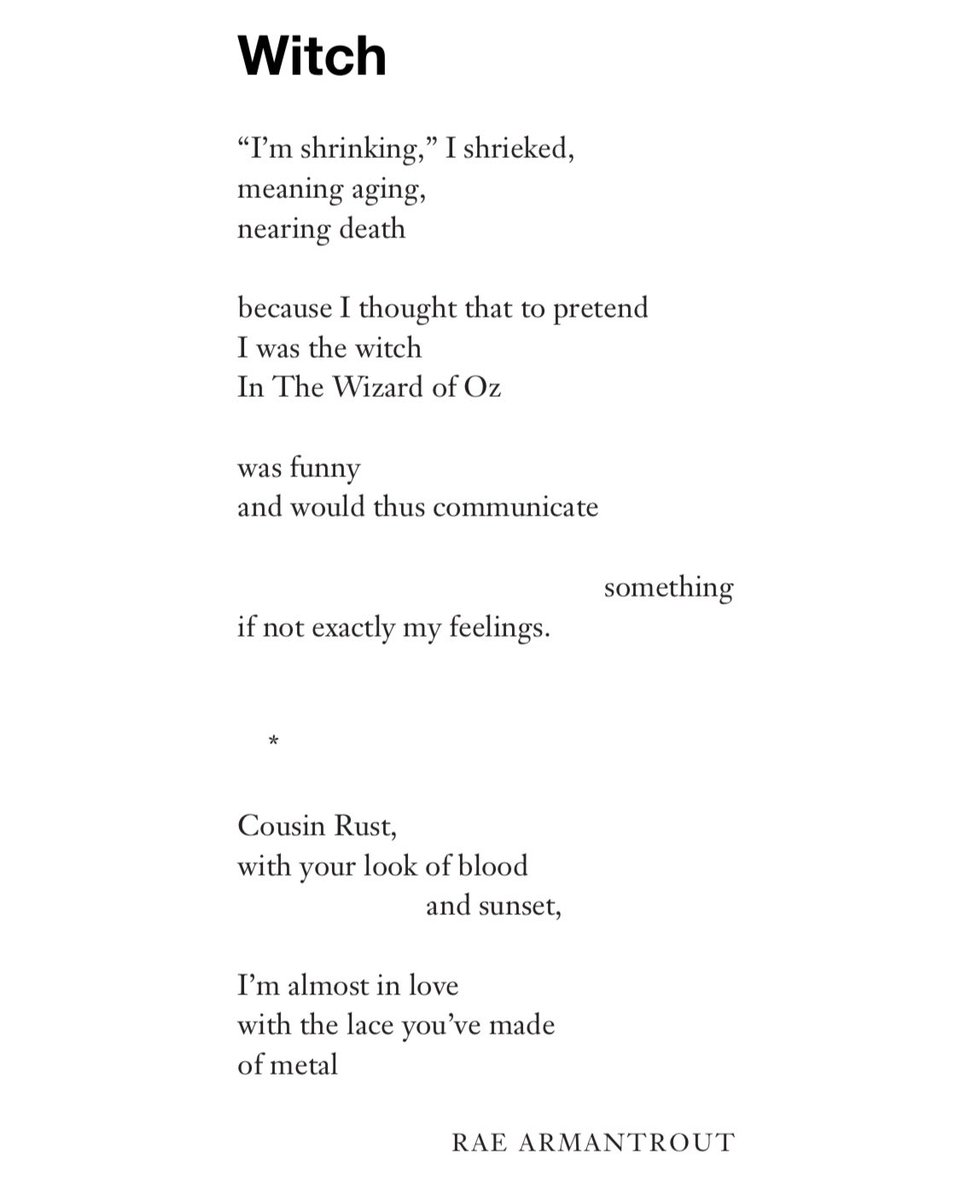 Poetry | The Nation tweet media