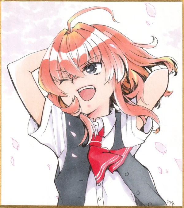 せっかくだから再掲しておこうの絵 