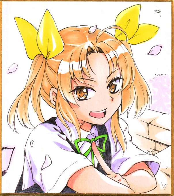 せっかくだから再掲しておこうの絵 