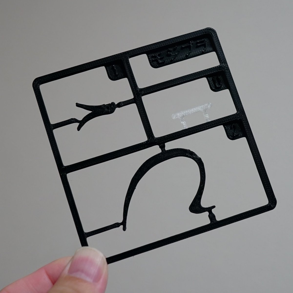 ちゃーはん（CV:小清水亜美） @へっぽこラボ tweet media